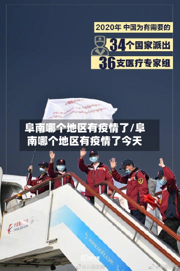 阜南哪个地区有疫情了/阜南哪个地区有疫情了今天-第2张图片