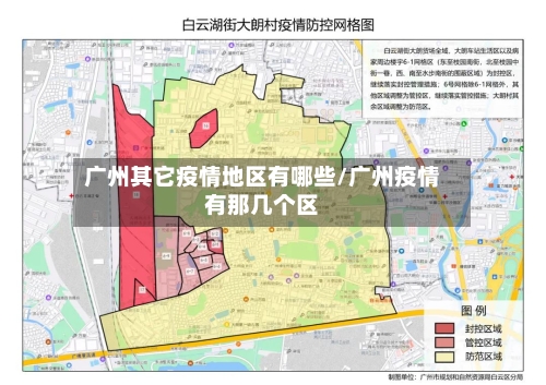 广州其它疫情地区有哪些/广州疫情有那几个区-第2张图片