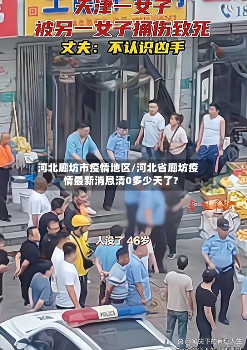 河北廊坊市疫情地区/河北省廊坊疫情最新消息清0多少天了?-第3张图片