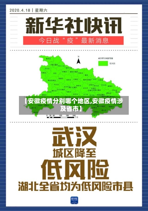 【安徽疫情分别哪个地区,安徽疫情涉及省市】-第1张图片