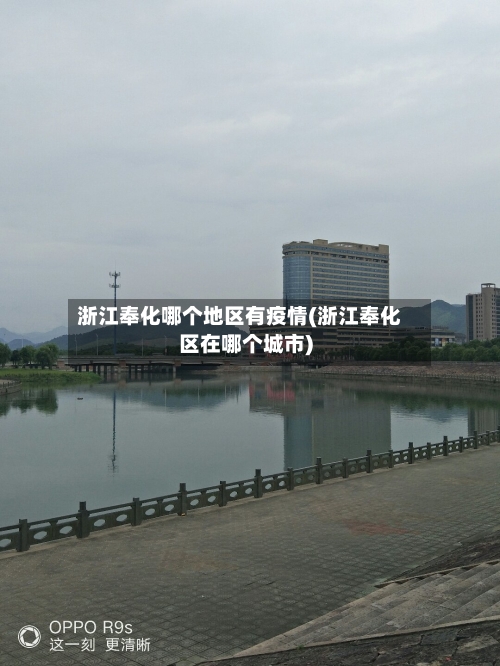 浙江奉化哪个地区有疫情(浙江奉化区在哪个城市)-第3张图片