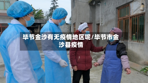 毕节金沙有无疫情地区呢/毕节市金沙县疫情-第1张图片