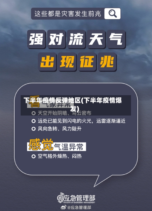 下半年疫情反弹地区(下半年疫情爆发)-第2张图片