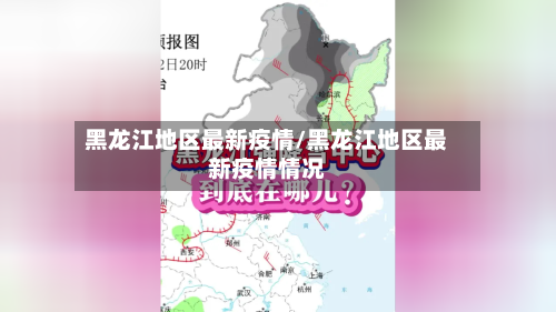 黑龙江地区最新疫情/黑龙江地区最新疫情情况-第2张图片