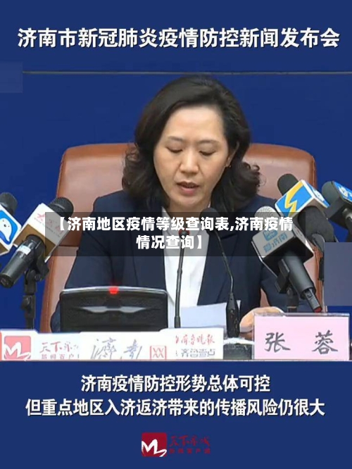 【济南地区疫情等级查询表,济南疫情情况查询】-第2张图片