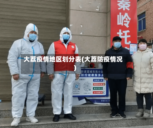 大荔疫情地区划分表(大荔防疫情况)-第2张图片