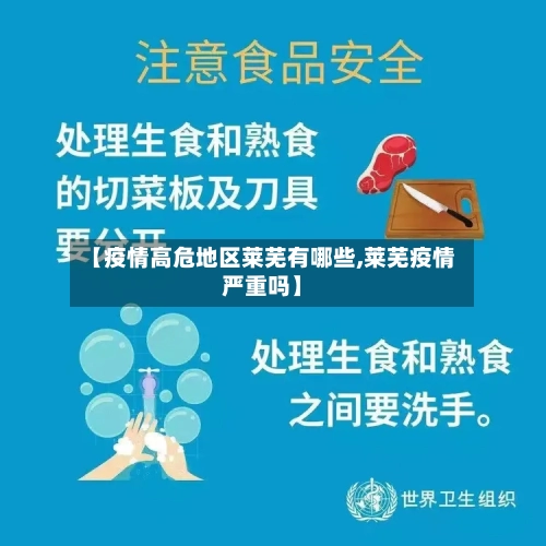 【疫情高危地区莱芜有哪些,莱芜疫情严重吗】-第3张图片