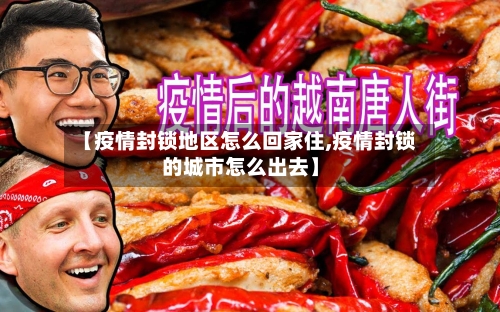 【疫情封锁地区怎么回家住,疫情封锁的城市怎么出去】-第2张图片