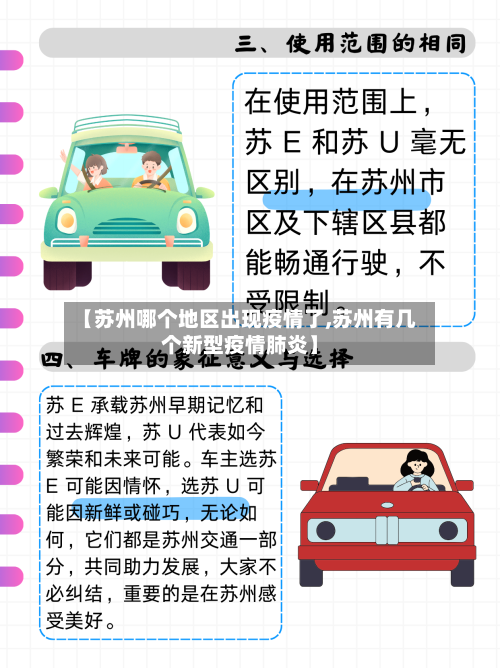 【苏州哪个地区出现疫情了,苏州有几个新型疫情肺炎】-第1张图片