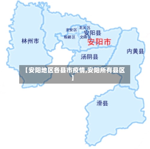 【安阳地区各县市疫情,安阳所有县区】-第1张图片