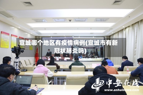 宣城哪个地区有疫情病例(宣城市有新冠状肺炎吗)-第1张图片