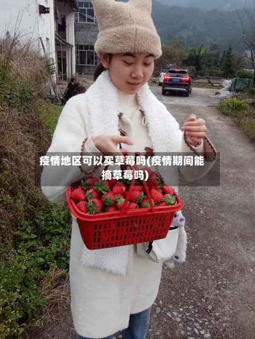 疫情地区可以买草莓吗(疫情期间能摘草莓吗)-第3张图片