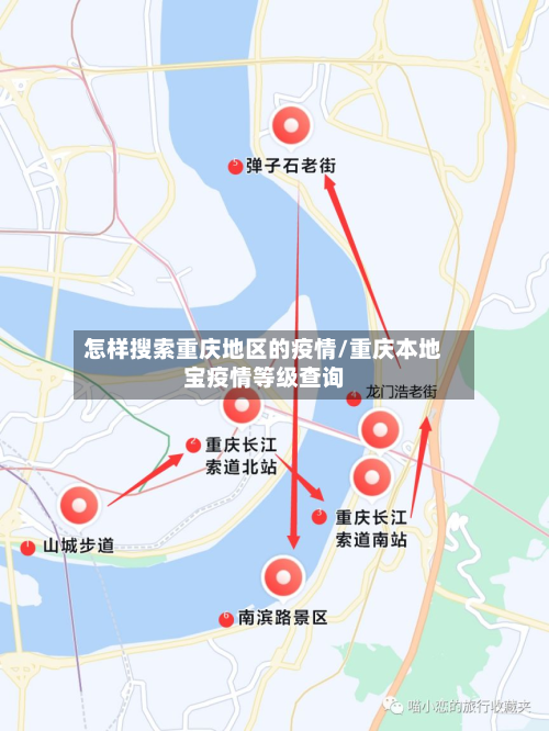 怎样搜索重庆地区的疫情/重庆本地宝疫情等级查询-第1张图片