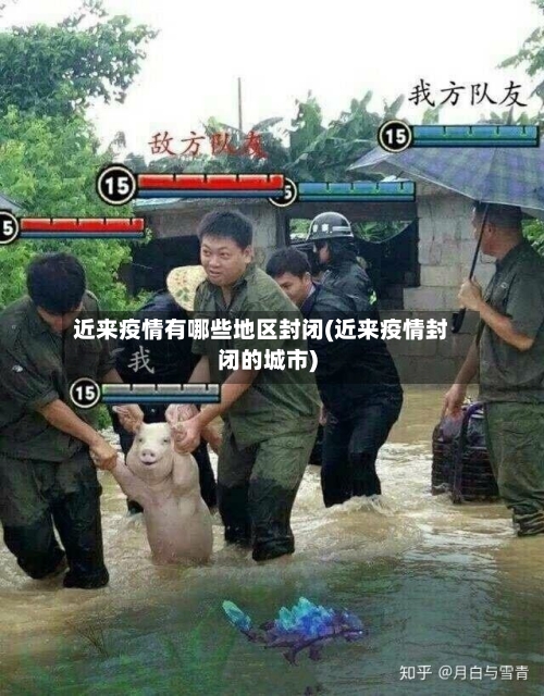 近来疫情有哪些地区封闭(近来疫情封闭的城市)-第2张图片