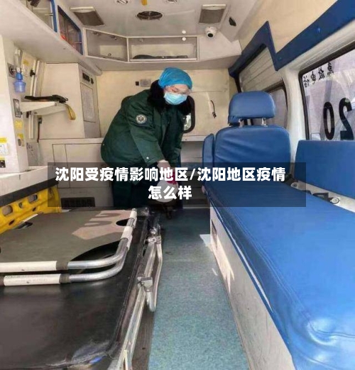 沈阳受疫情影响地区/沈阳地区疫情怎么样-第1张图片