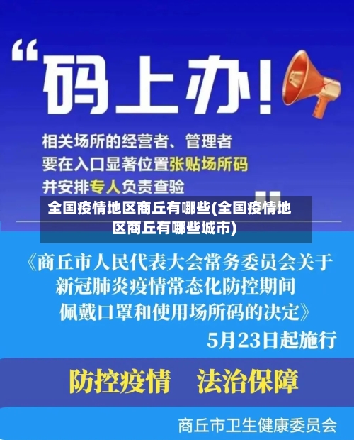 全国疫情地区商丘有哪些(全国疫情地区商丘有哪些城市)-第3张图片