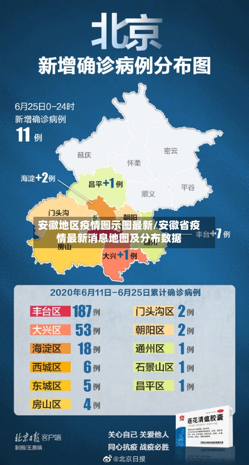 安徽地区疫情图示图最新/安徽省疫情最新消息地图及分布数据-第1张图片